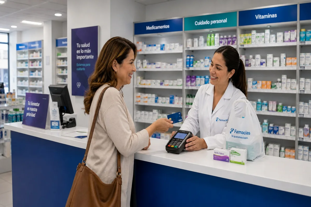 Farmacia